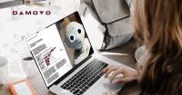 Damovo veröffentlicht die Ergebnisse der CCW Trendanalyse 2018: „Die Bots kommen, aber anders als erwartet“