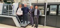 Italienische Druckerei will nachhaltig im Pharmageschäft wachsen