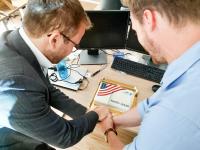 PEM Motion expandiert in die USA