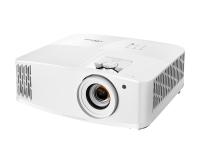 Optoma präsentiert die weltweit ersten 240Hz-Gaming-4k-Projektoren - UHD30 und UHD42