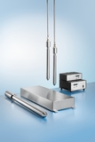 Careful and efficient cleaning of the most sensitive substrates