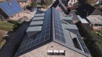 Mieterstrom mit Photovoltaik und Stromspeicher ökologisch, dezentral, nachhaltig