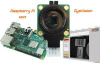 EVT MIPI Embedded Vision Solution KIT EVST The One Stop Vision Solution