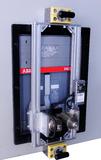 CBS ArcSafe Introduces Remote Switch Actuators for ABB Sace megamax F-Series Circuit Breakers