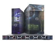 Neue Workstations von Dell liefern große Leistung zu niedrigen Preisen