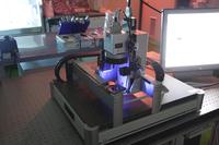 Neues Herstellverfahren für Microarray-Chips zur klinischen Diagnostik