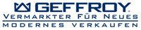 Edgar K. Geffroy war beim sensationellen Erfolg des ersten 24Std.-Webinar "Wir sind Umsatz" am 24. September 2010 dabei