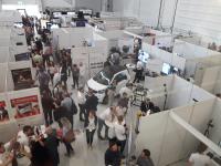 Rückblick auf die VR Expo 2018
