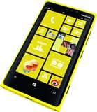 Nokia Partners with China Mobile to Launch the Lumia 920T, the First TD-SCDMA Windows Phone