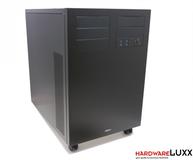 Test: Lian Li PC-D8000 - Der Riesen-Würfel