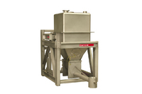 ATEX NEWS: GERICKE feeders category 1 /2 DG to be used in ATEX zones 1/21 with internal zone definition 0/21 available!