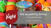 Video: The reusability fallacy - killing a beloved dogma