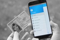 VisualVest bietet als erster deutscher Robo Advisor die Legitimation per Online-Ausweisfunktion an