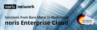 noris network beim virtuellen CloudFest: Multicloud-Strategien realisieren