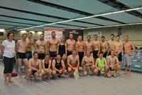 STILL startet Zusammenarbeit mit Spitzensportlern vom TEAM HAMBURG 2016