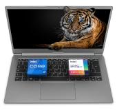 eXezellenter Begleiter: Das TUXEDO InfinityBook S 14 Gen6
