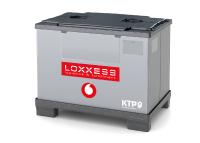 Logistics service provider LOXXESS and KTP join forces to provide for more sustainability at Vodafone