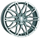 In sterling-silber lackiert und mit einer 5-Jahres-Garantie gesegnet, so tritt die zweite Weltneuheit von ATS auf, die auf der Essen Motor Show Premiere feiert: das neue Leichtmetallrad CHAMPION