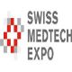 Veranstaltungslogo Swiss Medtech Expo 2017