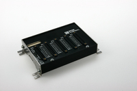 New I/O-node with CANopen-Interface