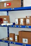 Weltpremiere LogiMat 2016: GDV startet Parcel@Work Lösung - Paketsendungen für Mitarbeiter einfach und flexibel im Unternehmen handhaben