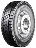 Der neue Duravis R002 von Bridgestone
