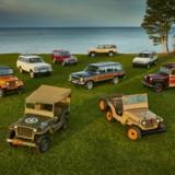 "Jeep" - ein Name macht Karriere / Teil 3