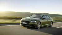 Der Audi A5 wird noch attraktiver