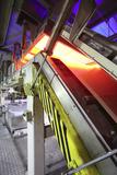 Infrarot- und UV-Strahler beschleunigen die Produktion und verbessern die Qualität