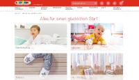 BabyOne will mit Exelution Umsatz und regionale Sichtbarkeit erhöhen