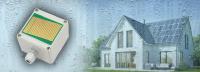 Der B+B Regenmelder – Ein Qualitätsprodukt erhält ein Re-Design