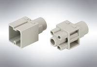 Han® 200 A Crimp Modul