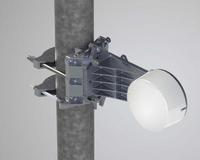 RFS Adds Industry's Smallest E-Band Antenna to its InvisiLine™ Product Family