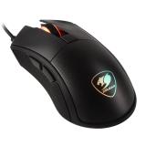 JETZT bei Caseking - Die Cougar Revenger S Gaming-Maus und die Attack X3 RGB Speedy Tastatur