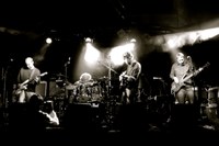 Bamboo Musikcontest: And the winner is...