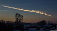 Nach Tscheljabinsk: Europäische Experten bewerten Optionen bei Asteroideneinschlag
