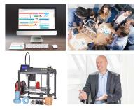 Conrad Business Supplies präsentiert neueste Trends sowie innovative und intelligente Lösungen