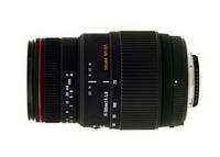 APO 70-300mm F4-5.6 DG MACRO (NAF)