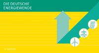 Fraunhofer-Cluster of Excellence erarbeitet 13 Thesen zur Energiewende in Deutschland