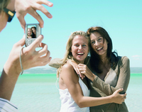 Wie digitale Fotos zu Meisterwerken werden