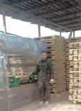 Erneut gefälschte UIC-Paletten in der Ukraine gefunden
