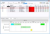 tisoware präsentiert MES-Lösungen zur Prozessoptimierung auf der IT & Business 2016