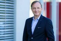 Weichenstellung bei der TII Gruppe: Dr. Gerald Karch ist neuer CEO
