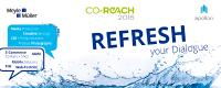 Meyle+Müller auf der CO-REACH 2016