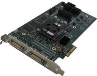 EyeVision mit CoaXPress Support für highspeed Bildübertragung