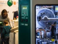 Drei Tage Aktuelles zur Energieeffizienz auf der Gebäude.Energie.Technik: Vom Blockheizkraftwerk bis zum Smart Home