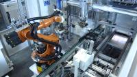Heitec 4.0 ist der Motor für mehr Flexibilität und verbesserte Wertschöpfung in der Produktion