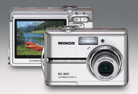 MINOX DC 5011: der Allround-Begleiter