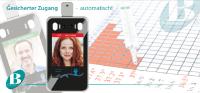 Jederzeit sicher: Zeiterfassung und Zutrittskontrolle mit BMTS