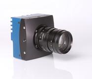 25 MP CMOS High-Speed Kamera
